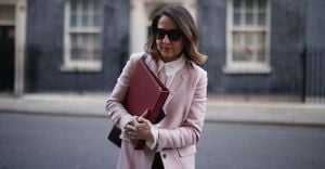 Labour Faces Rebellion Over Disability Benefit Cuts Vote