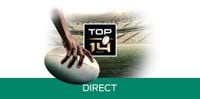 Direct. Top 14 : suivez La Rochelle - Castres en live commenté