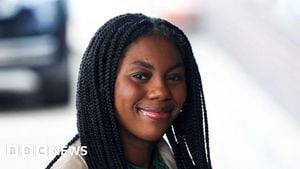 Kemi Badenoch's Vision For True Conservatism