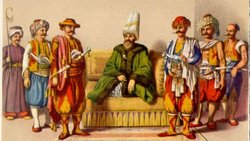 PROPAGANDA HALİNE GELMİŞ 5 TÜRK TARİHİ YALANI