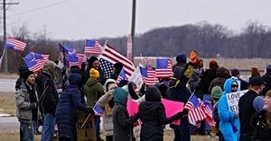 Turning Point USA Events Ignite Protests And Policy Shifts