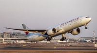 Canada government orders striking Air Canada flight attendants into binding arbitration