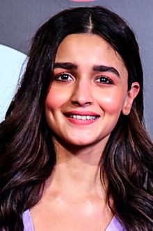 Alia Bhatt