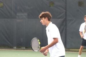 Chelsea And Midland Tennis Teams Shine In Opening Week