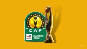 FAR Rabat And Maniema Union Share Points In Dramatic Draw