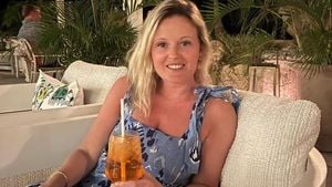 Snowstorm In Chilean Patagonia Claims Five Lives