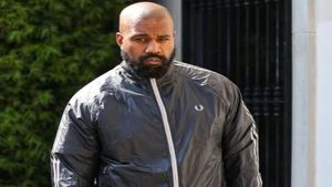 Kanye West Calls Kendrick Lamar And Tyler Overrated