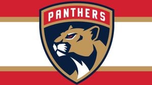 Panthers And Sabres Prepare For Crucial Date At Amerant Arena