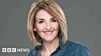 Kaye Adams taken off BBC radio show after conduct complaint