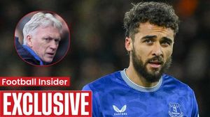 Leeds United Eyes Beto As Newcastle Targets Calvert-Lewin