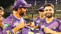 Kolkata Knight Riders Honour Rinku Singh With Special Jersey Ahead Of His 50th IPL Game