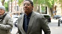 Bargain Hunt star admits terror charge after selling art to 'Hezbollah backer'