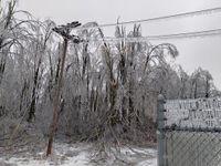 45,000 homes affected by power outage in Great Lakes Energy area