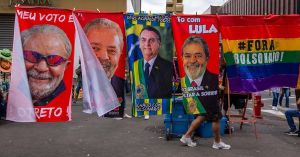 Staged Attack On Brazilian Mayor Exposes Political Corruption