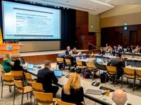 5 new members added to CDC vaccine advisory panel ahead of key meeting