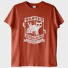 "Wanted": Schrödinger'in Kedisi T-Shirt