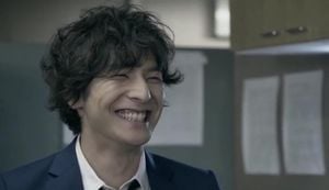 Toma Ikuta Returns For New Drama Special