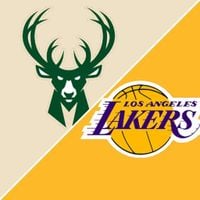 Bucks 118-89 Lakers (21 Mar, 2025) Play-by-Play - ESPN (AU)