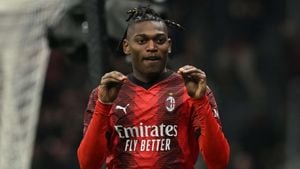 Milan Transfer Market Rumors Intensify Amid Key Player Speculations