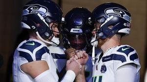 Seahawks Face Quarterback Uncertainty Ahead Of 49ers Clash