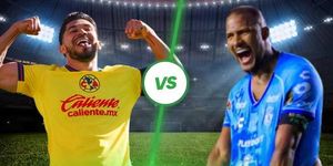 América Advances To Semifinals With Victory Over Pachuca