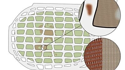 Tunç Çağı Kurban Çukurlarında İpek İzleri Keşfedildi!