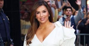 Eva Longoria Leaves America Over Dystopian Concerns