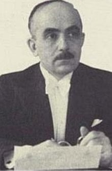 Yakup Kadri Karaosmanoğlu