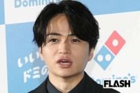 菊池風磨、フジテレビ「人気番組」突然の “深夜移動” 告知にファン困惑…移動先は “シークレット” の不穏|au Webポータル