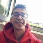 Yaser Özdemir
