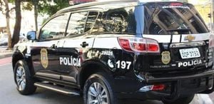 Major Drug Traffickers Arrested In Brazil's Ongoing Battle Against Crime