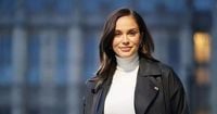 Emotional Vicky Pattison shares painful Strictly injury as she's left in tears