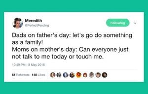 Mother’s Day 2025: Celebrating Moms Around The World