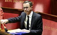L’Assemblée nationale vote pour le maintien de la confidentialité des messageries cryptées