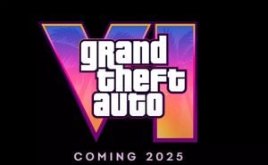 Grand Theft Auto VI Set For Fall 2025 Release