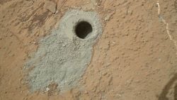 Curiosity Uzay Aracının Mars'ta Bulduğu Metan, Uzayda Yaşam Arayışı İçin Ne Anlama Geliyor?