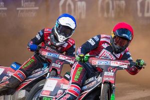 Exciting Speedway Sparring Matches Take Center Stage