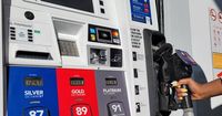 Final carbon tax rebate payments being sent out starting today