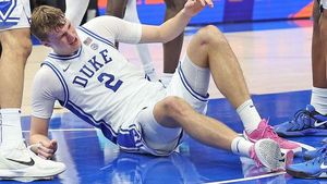 Duke Blue Devils Face Challenge Without Star Cooper Flagg