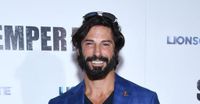 Is 'Special Forces' Star Rodolfo 'Rudy' Reyes Married?