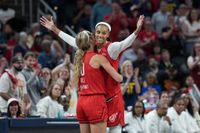 Washington Mystics vs. Indiana Fever FREE LIVE STREAM (6/3/25) | Time, TV Channel for WNBA regular season