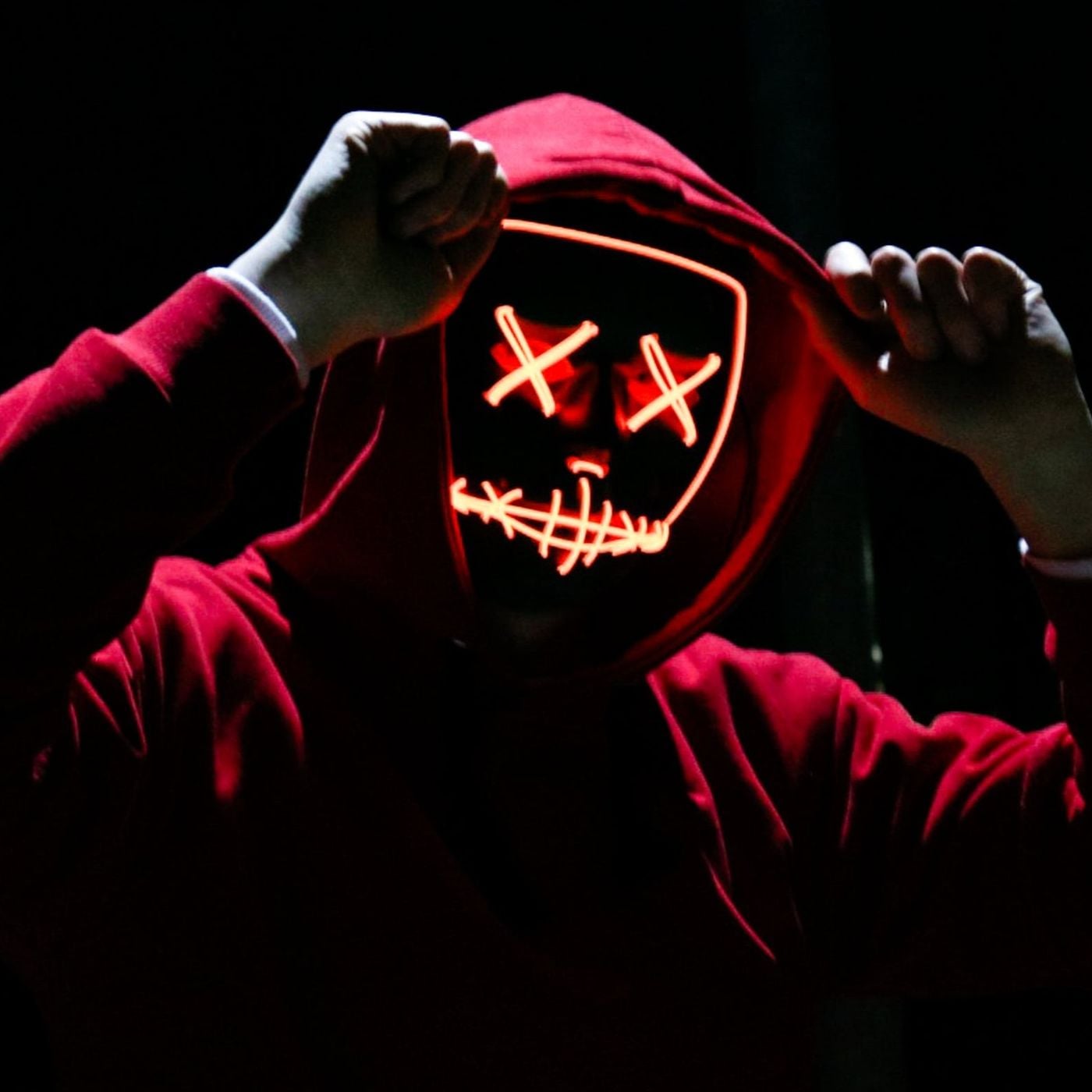 Kara Mizah Zeka İster!