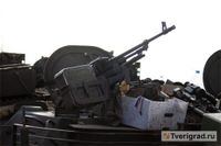 Ночью в зоне СВО начнётся перемирие, объявленное президентом РФ | Твериград