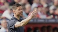 Xabi Alonso to leave Bayer Leverkusen at end of season