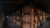 Canada drops retaliatory tariffs on Kentucky bourbon