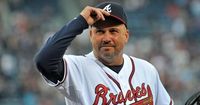 Former Braves manager to take over as third base coach after Matt Tuiasosopo accepts minor league position