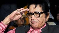 Legendary actor Manoj Kumar, recipient of Dadasaheb Phalke Award, passes away