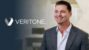 Veritone Expands AI Solutions On AWS Marketplace