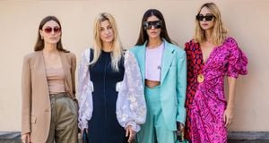 Italian Fashion Trends Set To Define 2025 Season