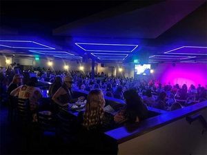 NYC Comedy Scene Thrives With Big Names And Free Shows